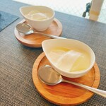 チャイナ食堂 龍福KITCHEN - 