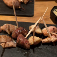 中目黒 いぐち 恵比寿店 - 