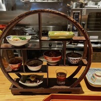 日本料理と日本酒 惠史 - 