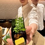 銀座 しのはら - 