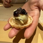 銀座 しのはら - 