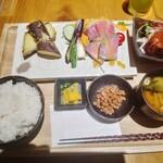 BARA dining -IBARAKI sense- - 