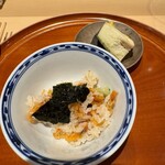 銀座 しのはら - 