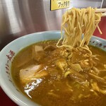 ラーメン＆カレー専門店 太源 - 