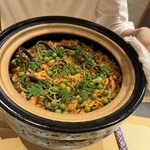 銀座 しのはら - 