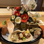 銀座 しのはら - 