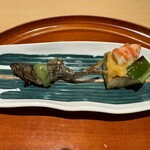 銀座 しのはら - 