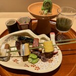 銀座 しのはら - 