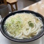 きっちょううどん 橘通店 - 