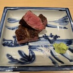 銀座 しのはら - 