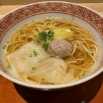 銀座 しのはら - 