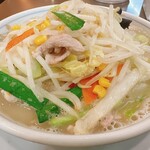 たんめん専門店 百菜 - 