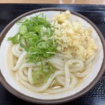 さか枝うどん - 