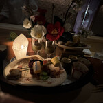 銀座 しのはら - 