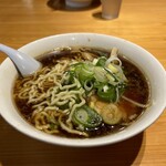 ラーメンの翔龍 - 