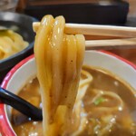 Tsukemen Kirari - 