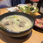 Yakiniku Koushuen Karuizawa Ten - 