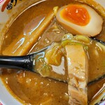 つけ麺 きらり - 