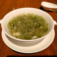 中国料理 「王朝」 ヒルトン東京 - 