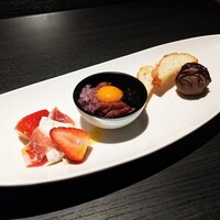 MEAT&GRILL MARCO HANARE - 