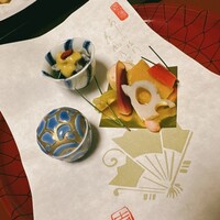 日本料理 一扇 - 