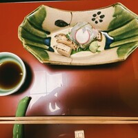 日本料理 一扇 - 