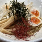 中華蕎麦 きみのあーる - 