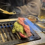 焼肉ホルモン ぼんず - 