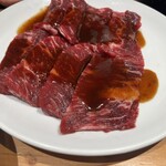 Taishuu Yakiniku Horumon Daimatsu - 