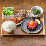 [Shibuya store only] “Slightly luxurious” lunch for adults