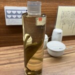 中華蕎麦 きみのあーる - 