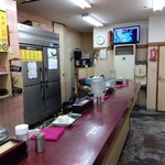 Yutaka - 店内