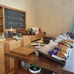 インド料理 EMPO - 