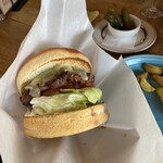 Louis Hamburger Restaurant - 