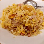 侑膳 - ほわっとふんわり