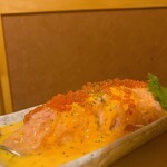 マグロと信玄どり 完全個室 伊勢屋 - 