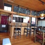 Antique Cafe Hotori - 