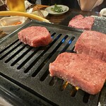 焼肉ホルモン 新井屋 - 