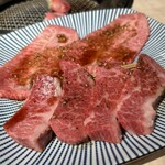 焼肉 大尚山 - 