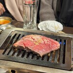 焼肉ホルモン ぼんず - 