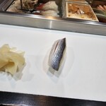 Sushi Hausu Sushiroku - 