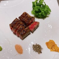 鉄板焼katakago - 