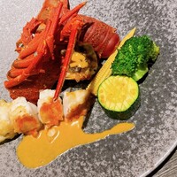 鉄板焼katakago - 