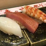 Sushi Kaiseki Isaribi - 