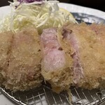 Tonkatsu Ouryuu - 