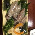 Sushi Kaiseki Isaribi - 