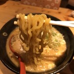 Sapporo Ramen Shishiou - 