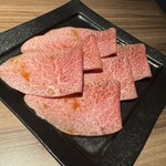 Toukyou Yakiniku Kuroki - 