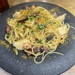 イタリア料理 小西屋 - 