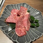 東京焼肉 黒木 - 